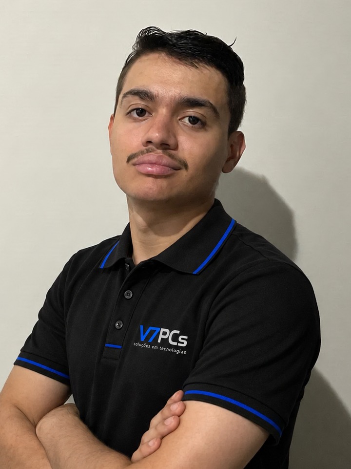 Pedro Henrique Corrêa, atendimento técnico