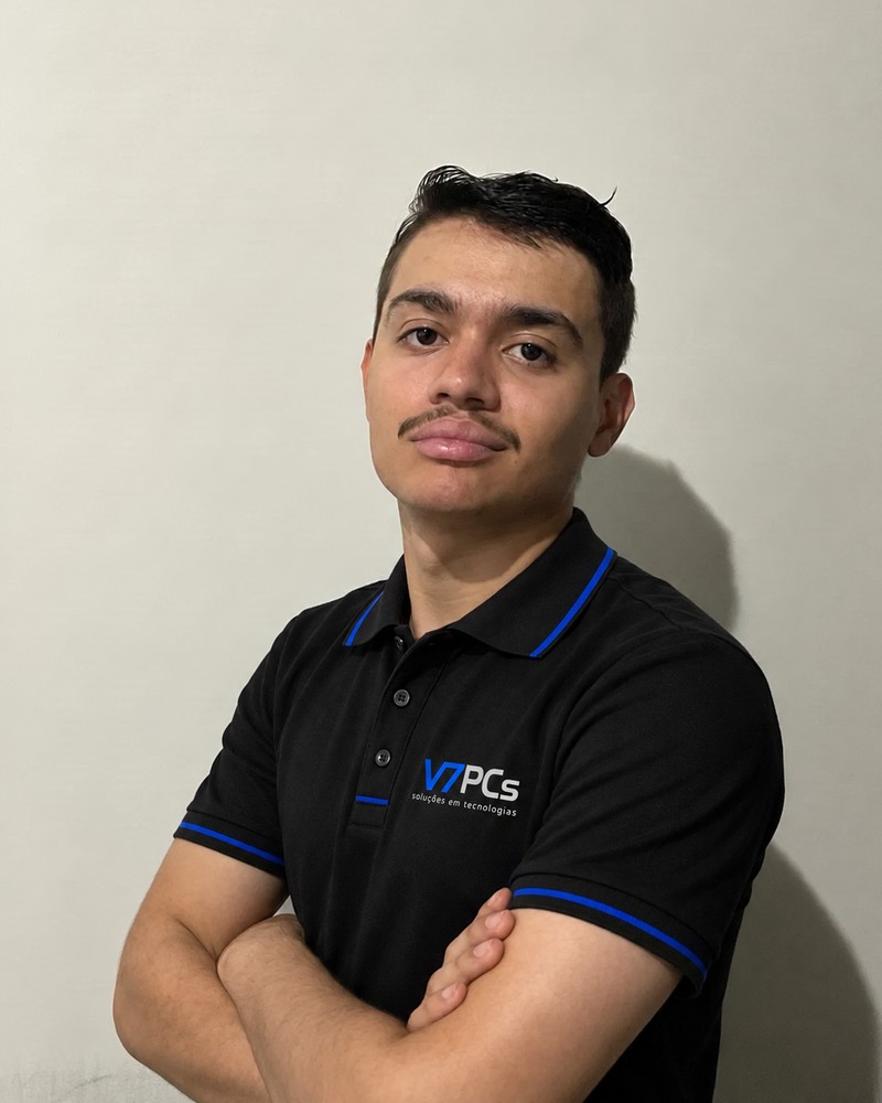 Pedro Henrique Corrêa