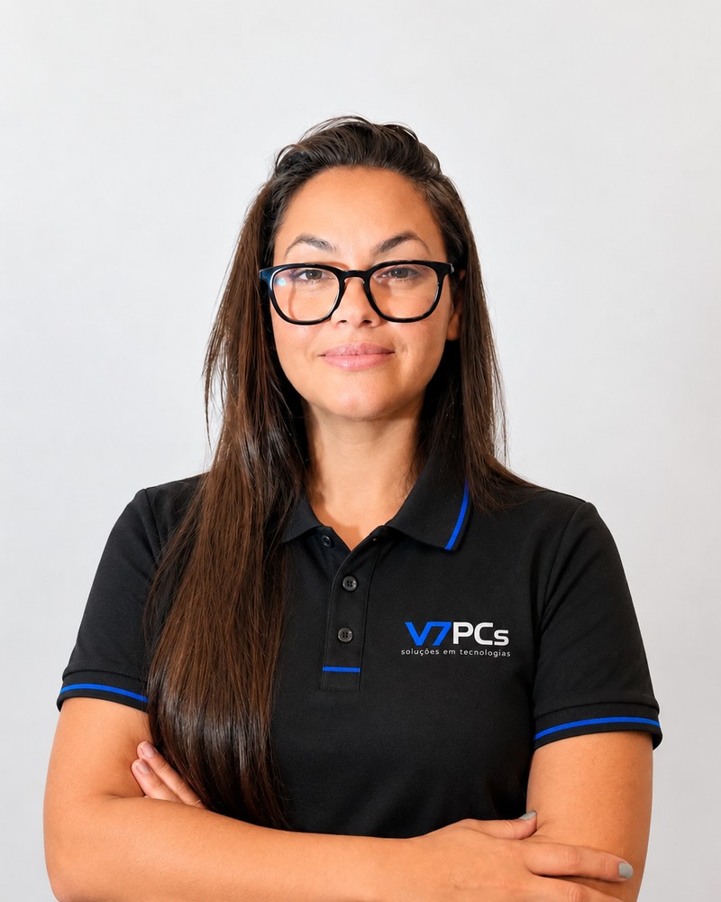 Priscilla Corrêa